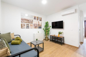 WintowinRentals Bonito, moderno y acogedor